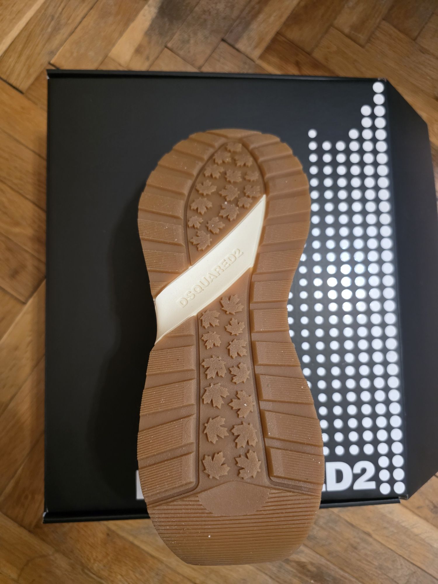 Dsquared2 Sprinter