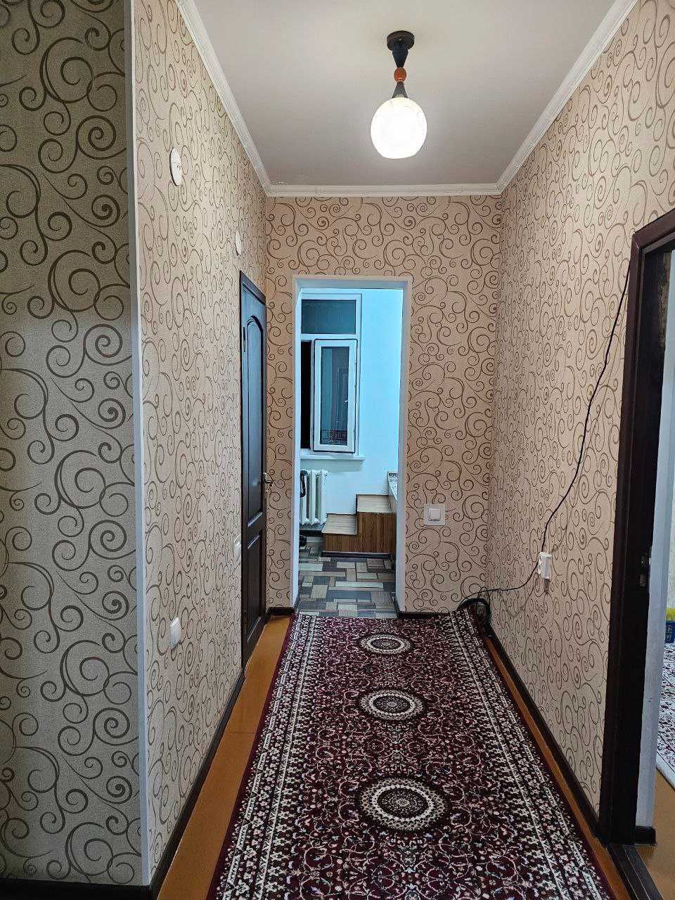 Продаю 2/4/5 кв на карасу-1