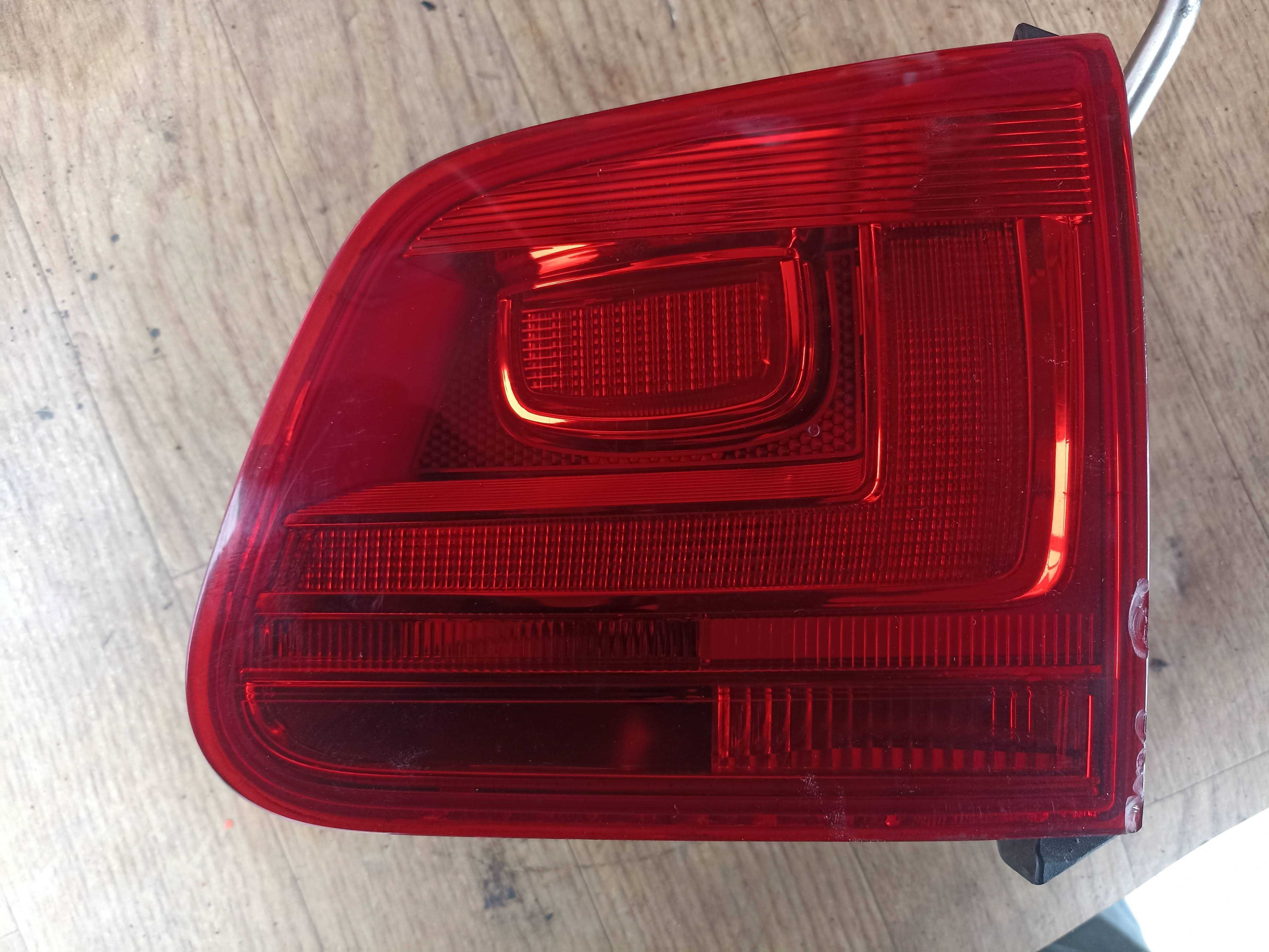 Стоп  ляв Тигуан  / VW Tiguan след 2011г