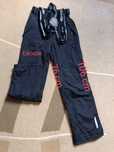 Pantaloni schi, baieti 12-13 sí 15-16 ani