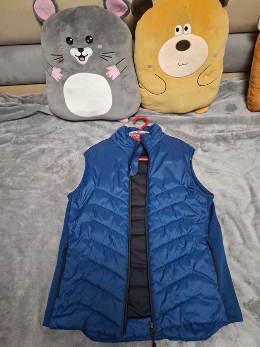 Vesta copii Decathlon