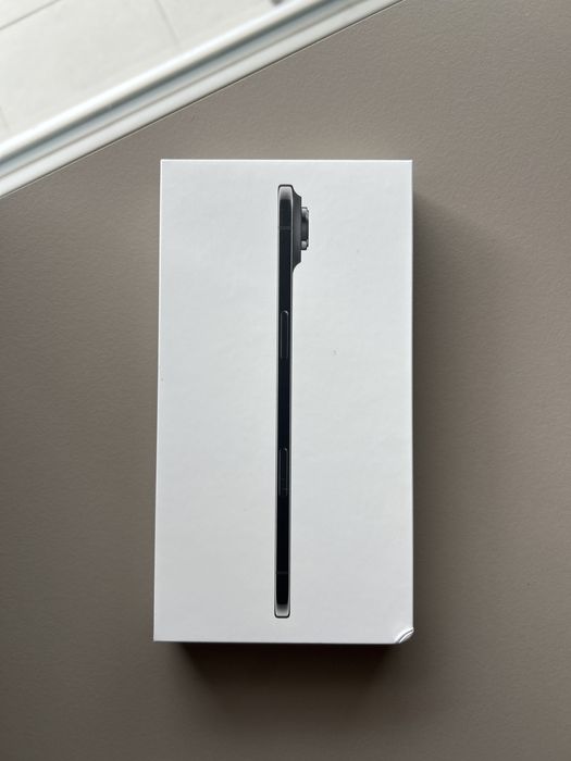 iPhone 17 Air 256 gb нов