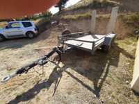 Trailer auto 2500 3500 kg