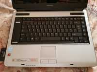 Laptop Toshiba Satellite A100-232