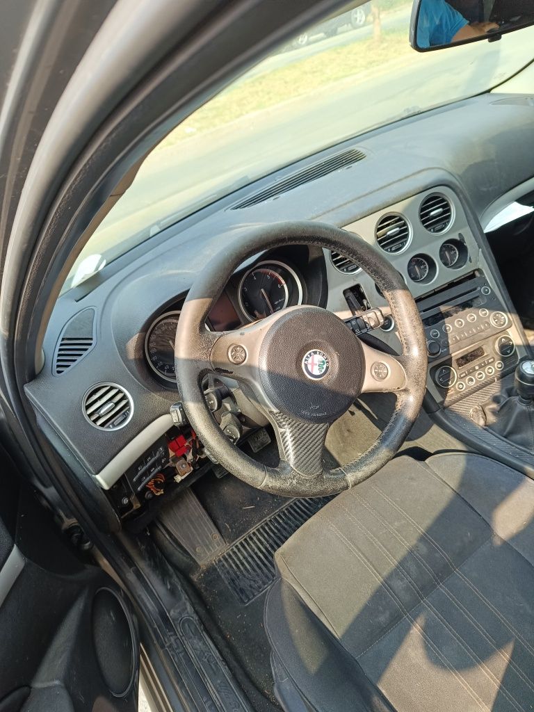 Piese Alfa Romeo 159 sportwagon 1.9d jtdm
