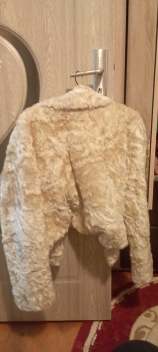 Blana ecologica nude