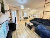 TM Cazare Apartamente Regim Hotelier 1-2-3 Cam Central Totul Nou