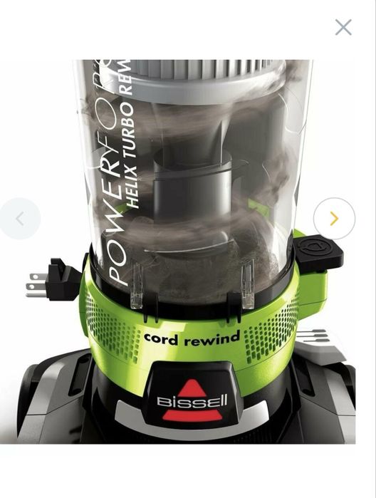 Пылесос bissel 2261 Е