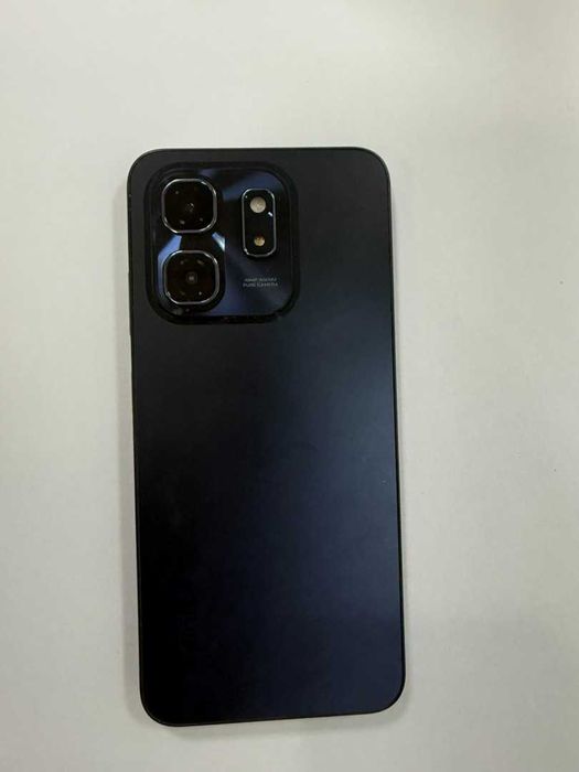 Смартфон Infinix Hot 50i 128gb (город Шу) номер лота 787940