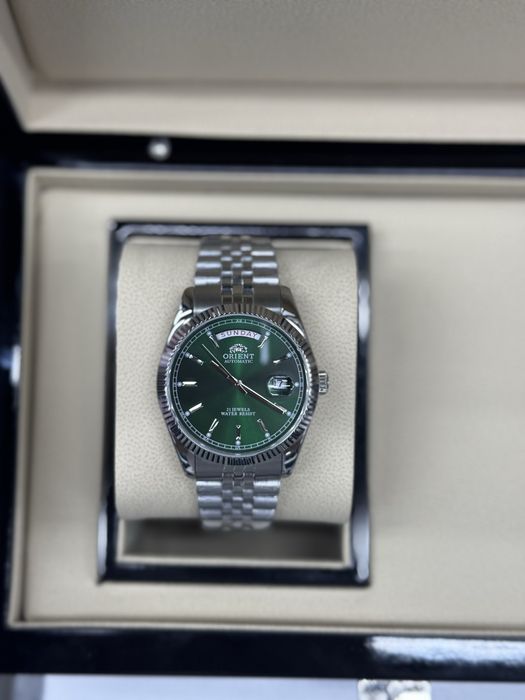 Orient Day Date Original