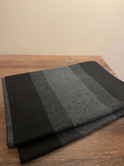 Кашмир100% ,НОВ мъжки шал