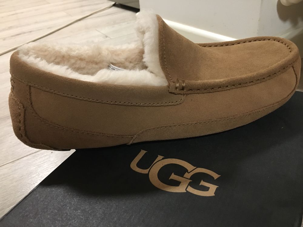 Ugg Ascot, originali 100%, noi!!