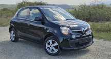 Renault Twingo - 2015 - benzina 1.0 -Euro 6 -klima- 4 usi