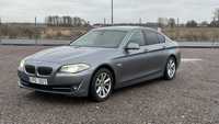 BMW 530D 258CP xDrive 2011