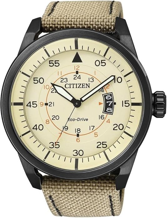 Ceas Original CITIZEN Eco-Drive