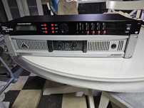 Amplificator si DSP