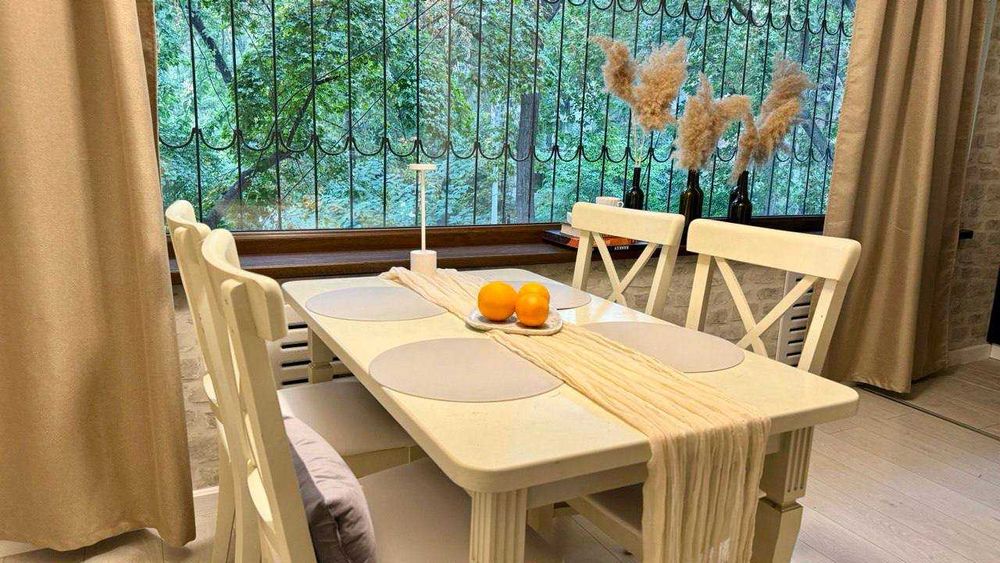 R3Сдаётся Уютная  квартира 2/4/9 на Махтумкули ор-р IT PARK