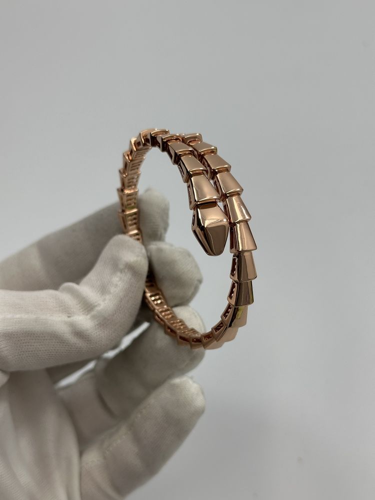 Brățară Bvlgari Gold 18K