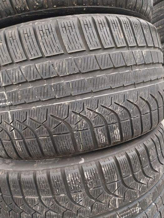 Anvelope second iarna 285 30 R22 Pirelli