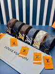 Curele Louis Vuitton din piele !!! Marimi 100/130 !!!