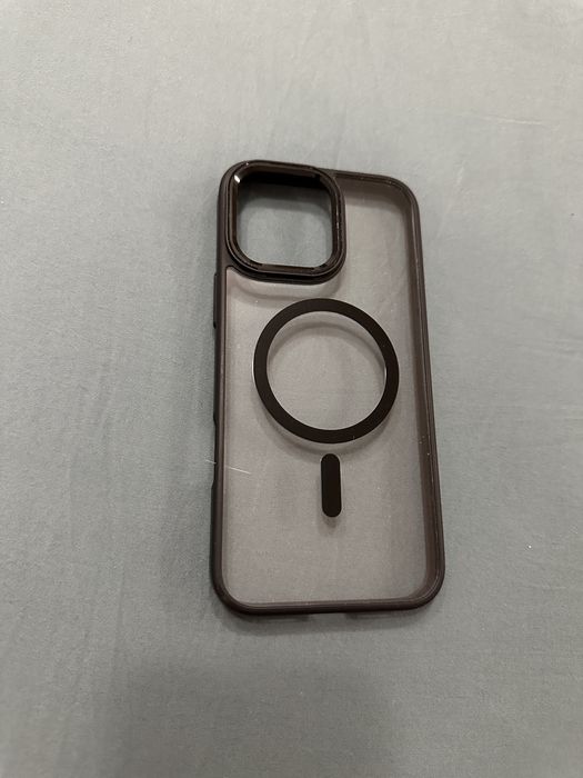 Carcasa Iphone 16 Pro Max