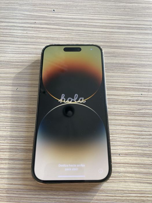 iPhone 14 pro * Gold * 128GB * Impecabil