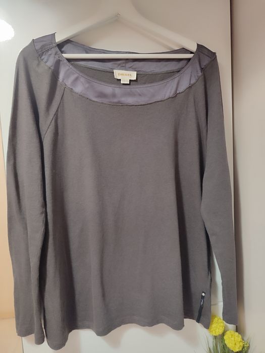 Diesel 20%wool 80%Cotton-Premium Brand