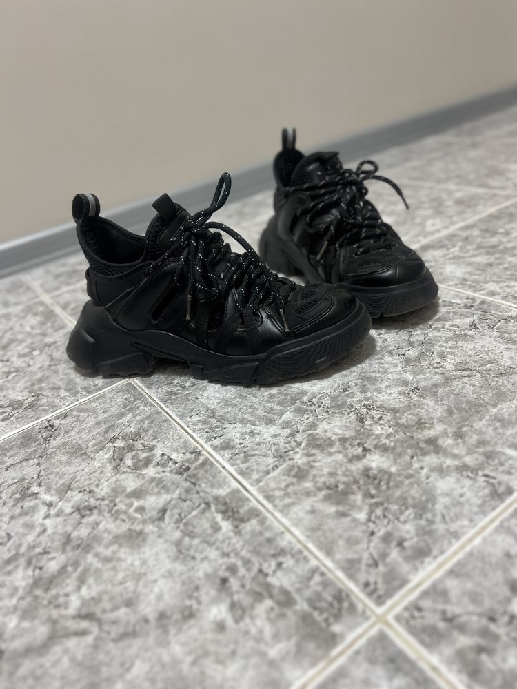 Сникърси Alexander McQeen McQ оригинални