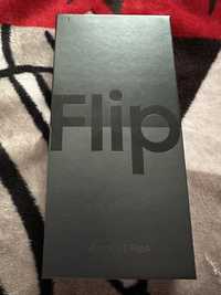 Samsung galaxy Z Flip 4 Ca nou negru 128gb dual sim