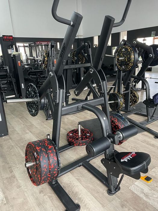 Aparate fitness profesionale noi ConceptFit (nu Technogym, Matrix)