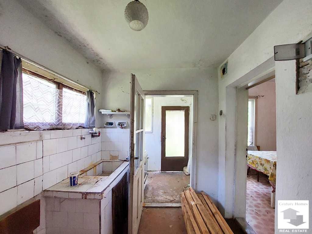 170271 Къща за продажба в гр. Дряново, на 15 мин. от Велико Търново