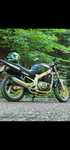Dezmembrez suzuki gs 500