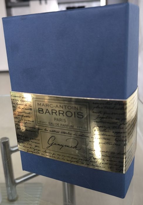 Marc-Antoine Barrois Ganymede 100ml