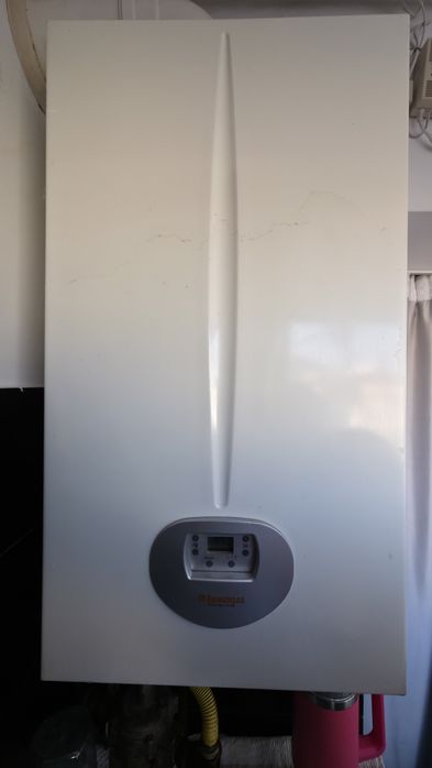 Microcentrala IMMERGAS Eolo Star