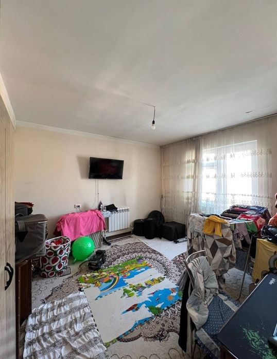 Сергели-7А Новостройка 2/6/7 Срочна Сотаман.