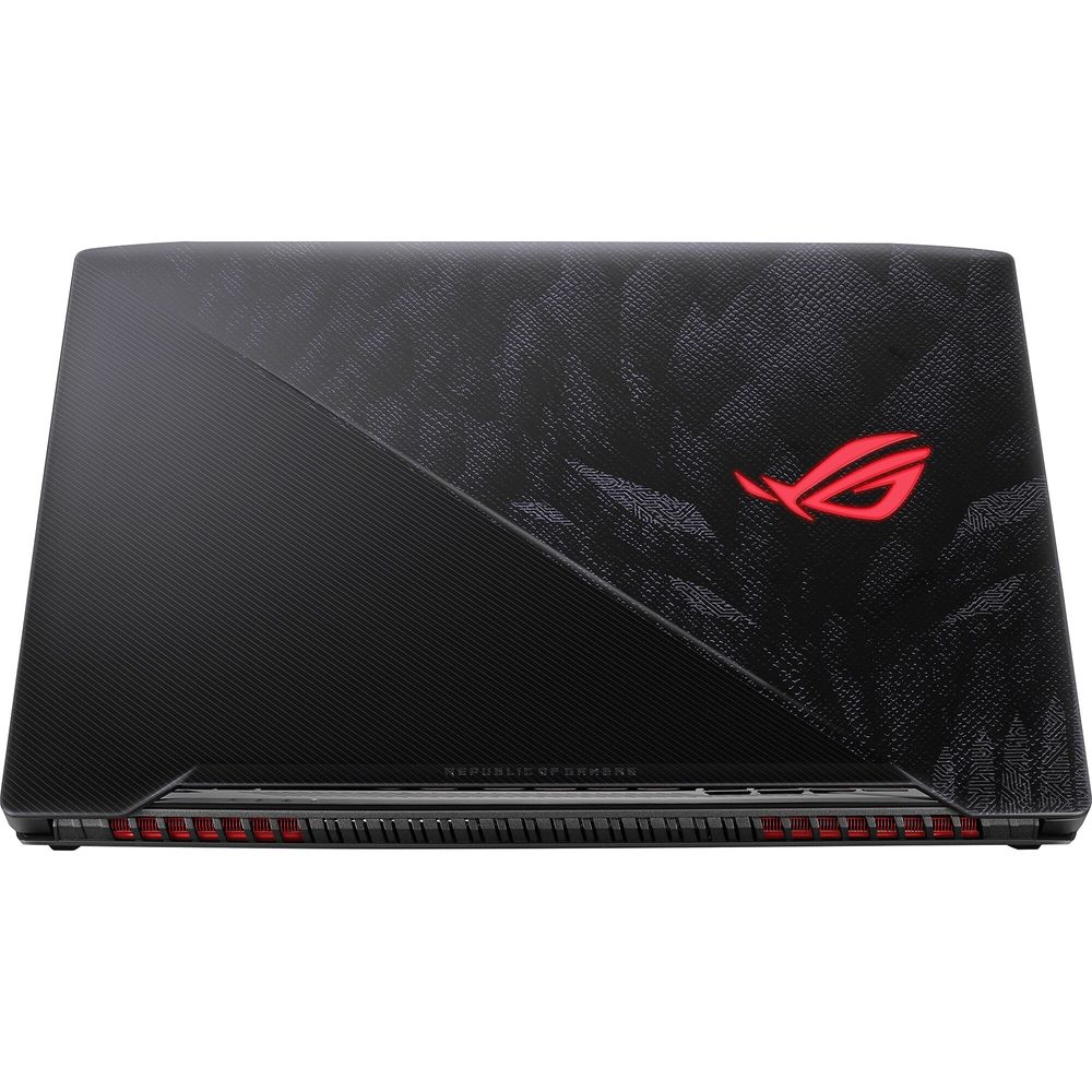Laptop Gaming Asus ROG STRIX GL703VM