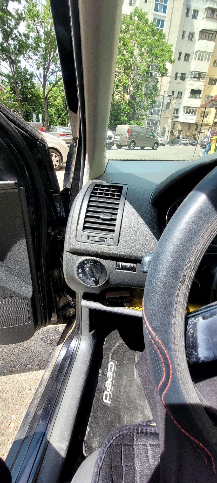 Vânzare polo 9N 1.4 benzina