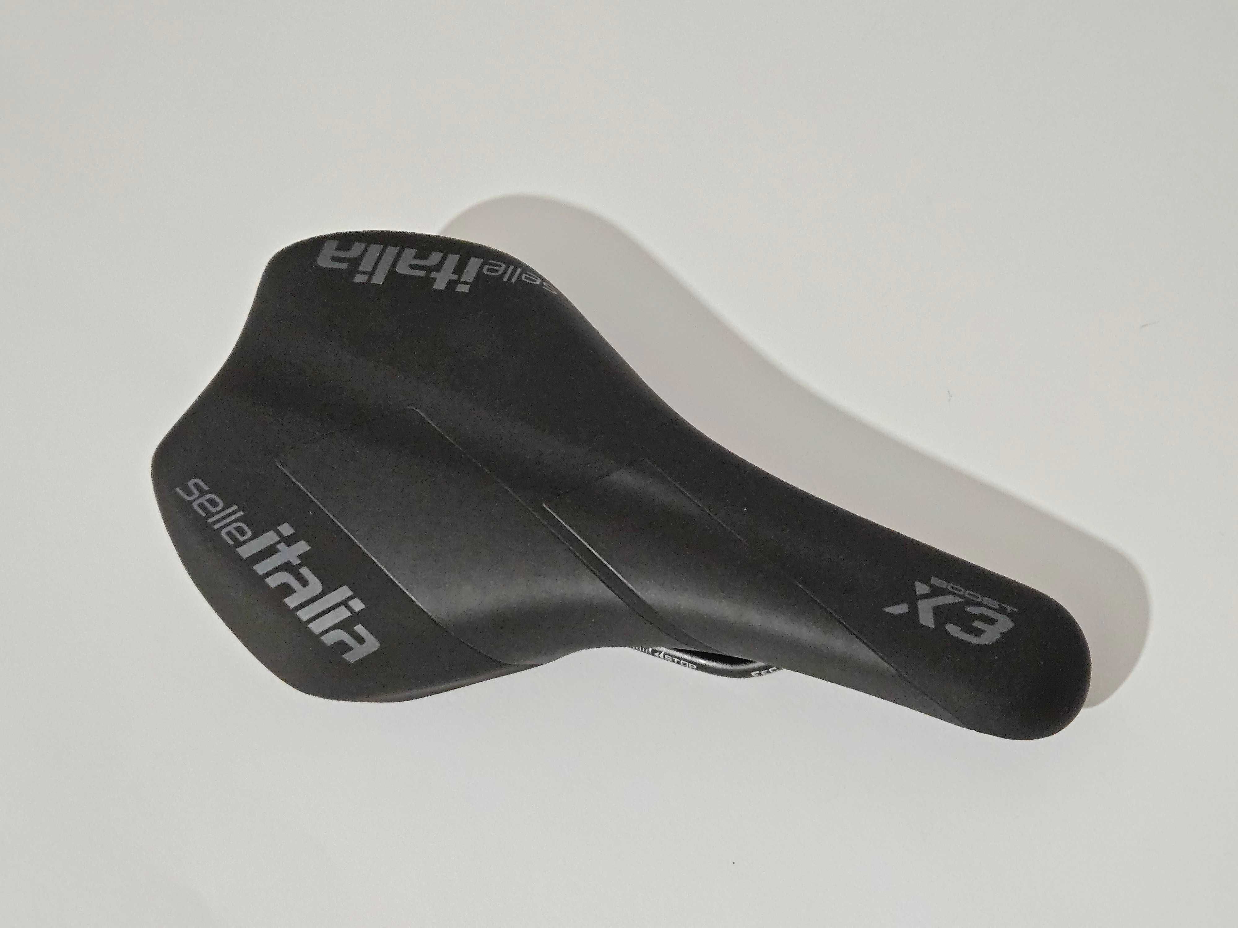 Седалка Selle Italia Saddle X3 Boost Fill