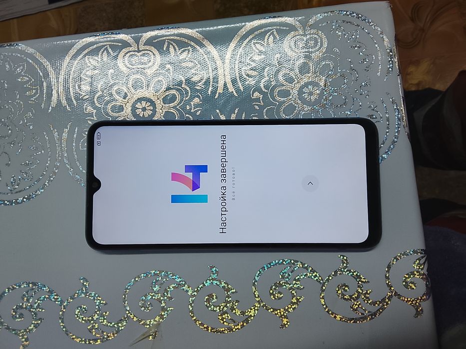 Продам телефон редми 10с