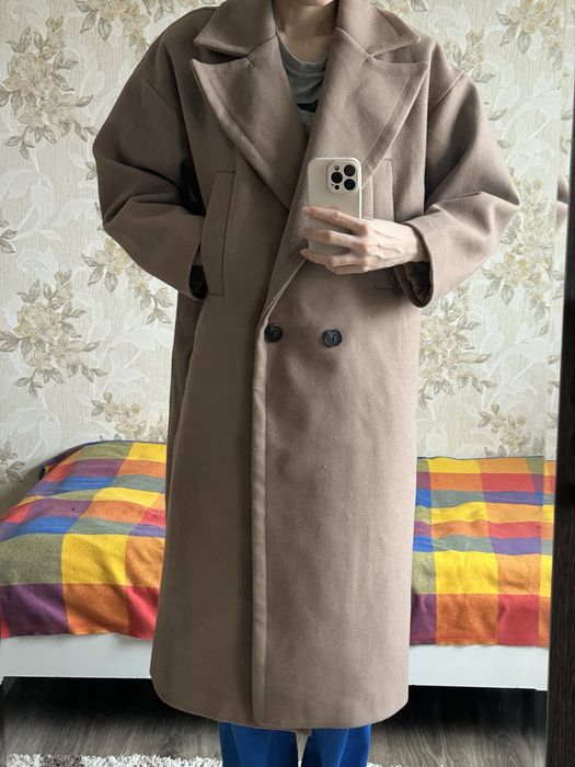 Пальто на осень/весна