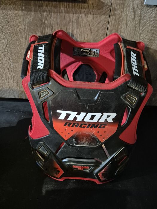 Нагръдник THOR Guardian MX