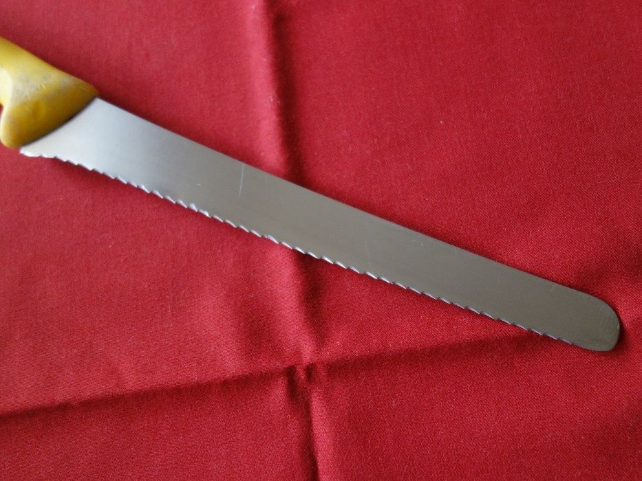 Немски кухненски нож J.A. Henckels Friodur Ice Hardened Solingen