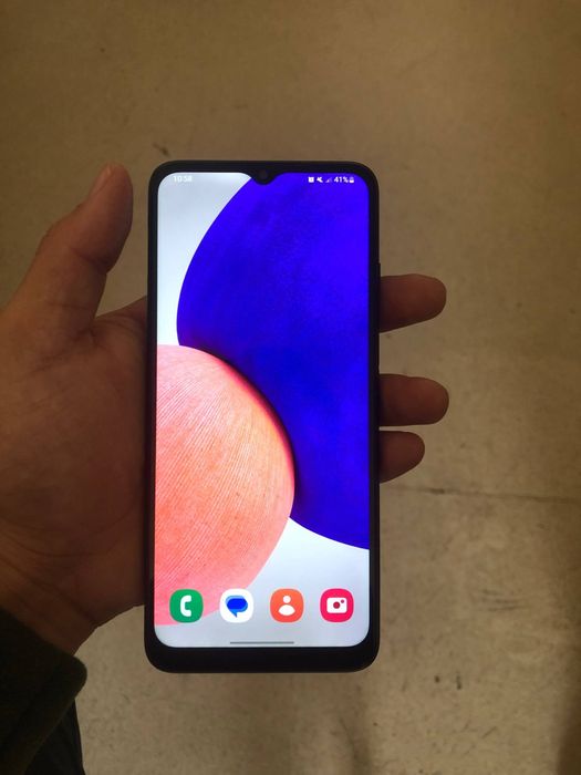 samsung galaxy A22s 5g