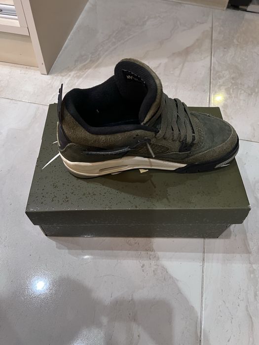 Air Jordan  Original детски