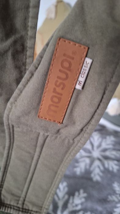 Marsupi marspiu bebelusi 0 luni