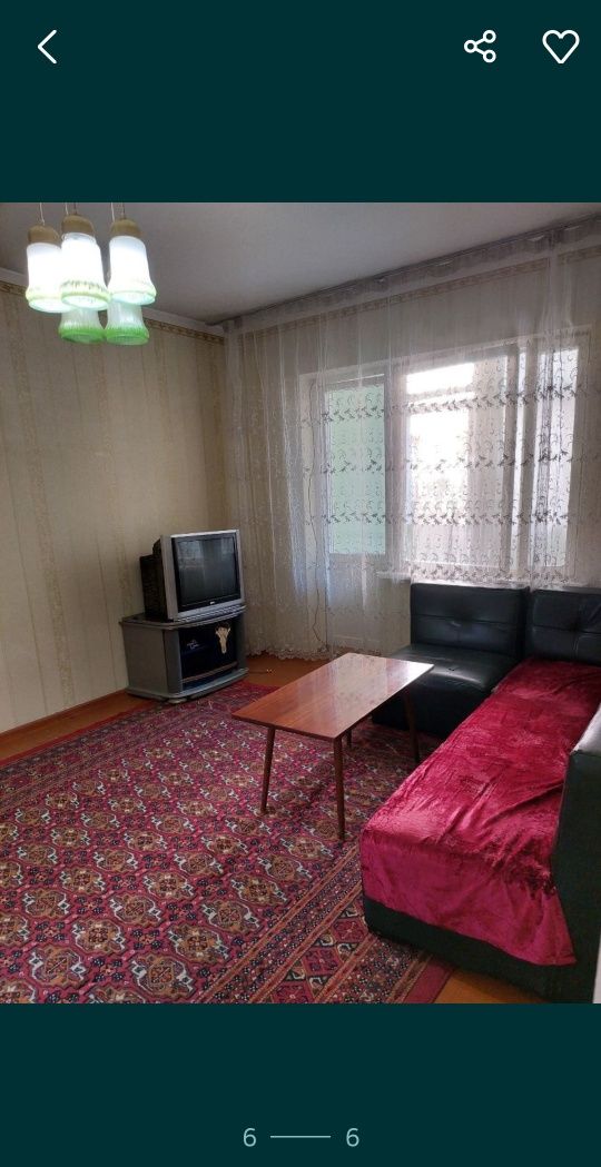 Аренда 1.хонали самарканд дарвоза ок тепа