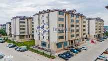 Apartament 3 camere - Soleia Residence - Bloc Nou