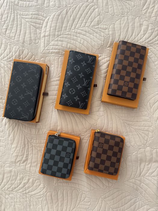 Кошелек Louis Vuitton