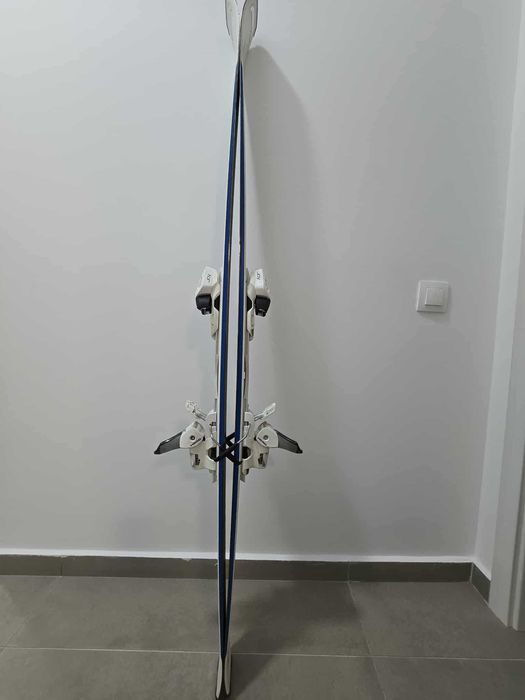 Schiuri all-mountain Head model light JOY 163 + Clapari Tecnica 26.5