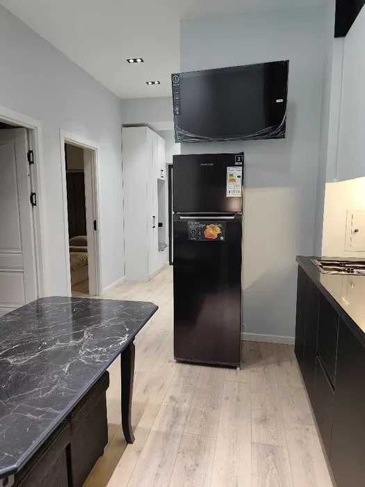 2-комнатная квартира в жк; Grand City, район Яшнабад. узбум